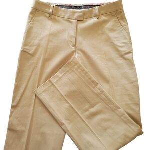 Billtornade Paris Cotton Stretch Trouser